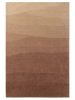 Wool Rug Dawn Terracotta 120x170 cm