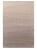 Wool Rug Dawn Beige 120x170 cm