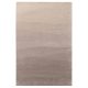 Wool Rug Dawn Beige 120x170 cm