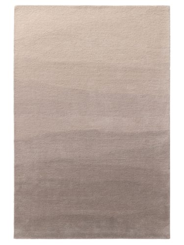 Wool Rug Dawn Beige 160x230 cm