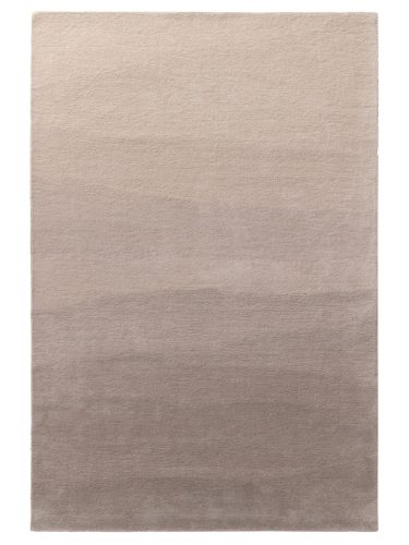 Wool Rug Dawn Beige 200x300 cm