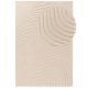 Wool Rug Tess Cream 160x230 cm