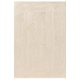 Wool Rug Nuria Cream 15x15 cm Sample