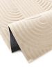 Wool Rug Nuria Cream 160x230 cm