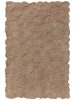 Wool Rug Camino Beige 120x170 cm