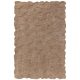 Wool Rug Camino Beige 120x170 cm