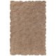 Wool Rug Camino Beige 160x230 cm