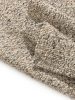 Wool Rug Patch Multicolour 120x170 cm