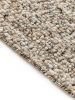 Wool Rug Patch Multicolour 120x170 cm