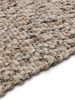 Wool Rug Patch Multicolour 200x200 cm