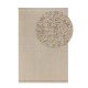 Wool Rug Imke Beige 120x170 cm