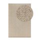 Wool Rug Imke Beige 160x230 cm