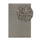 Wool Rug Imke Grey 120x170 cm