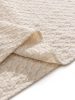 Blanket Vanida Beige 130x180 cm