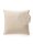 Cushion Cover Vanida Beige 45x45 cm