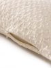 Cushion Cover Vanida Beige 45x45 cm