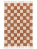 Gyerekszőnyeg Caro Terracotta 120x170 cm