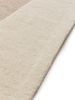 Wool Rug Malin Cream 15x15 cm Sample