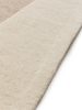 Wool Rug Malin Cream 15x15 cm Sample