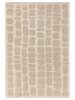 Wool Rug Malin Beige 120x170 cm