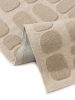 Wool Rug Malin Beige 120x170 cm