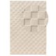 Rug Jasper Cream 120x170 cm