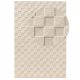 Rug Jasper Cream 200x300 cm