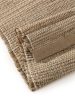 Jute Rug Idris Beige 60x100 cm