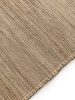 Jute Rug Idris Beige 60x100 cm