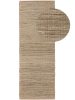 Jute Rug Idris Beige 70x200 cm