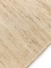 Jute Rug Idris Cream 60x100 cm