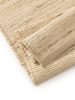 Jute Rug Idris Cream 80x150 cm