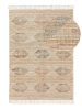 Jute Rug Himal Multicolour 120x170 cm