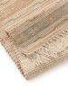 Jute Rug Himal Multicolour 120x170 cm