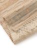 Jute Rug Himal Multicolour 160x230 cm