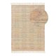 Jute Rug Himal Multicolour 15x15 cm Sample