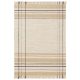 Wool Rug Bahati Beige 120x170 cm