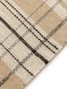 Wool Rug Bahati Beige 120x170 cm