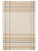 Wool Rug Bahati Beige 200x300 cm