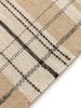 Wool Rug Bahati Beige 200x300 cm