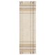 Wool Runner Bahati Beige 70x200 cm