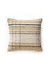 Cushion Cover Bahati Beige 45x45 cm