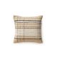 Cushion Cover Bahati Beige 45x45 cm