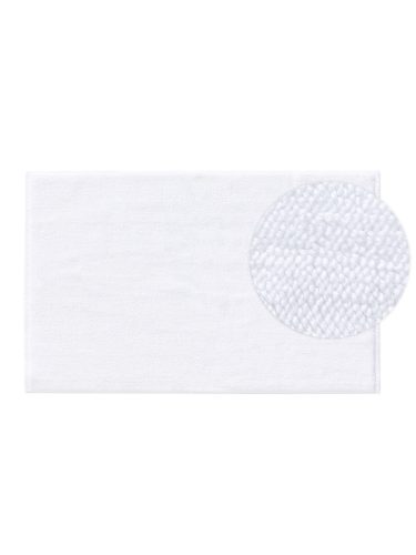 Bath Rug Ole Cream 50x80 cm