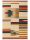 Flat Weave Rug Marya Multicolour 200x300 cm