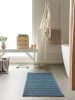 Bath Rug Jojo Dark Blue 50x80 cm