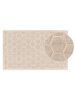 Bath Rug Jojo Beige 50x80 cm