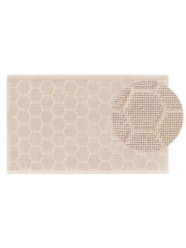 Bath Rug Jojo Beige 50x80 cm