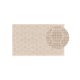 Bath Rug Jojo Beige 50x80 cm