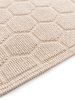 Bath Rug Jojo Beige 50x80 cm